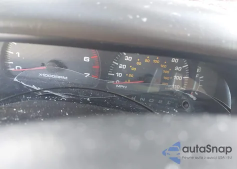 2002 Toyota 4Runner Sr5 V6 z USA, uszkodzony, nr VIN JT3GN86R220234653